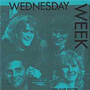Wednesday Week - Fan Club E.P #2 flac