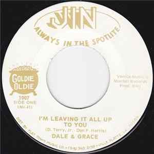 Dale & Grace - I'm Leaving It All Up To You flac