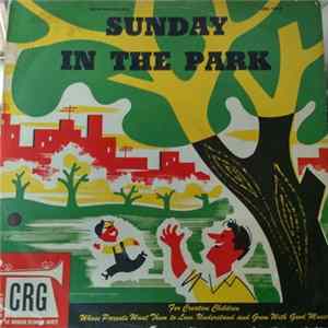 Unknown Artist - Sunday In The Park flac