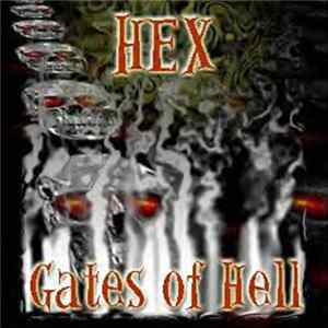 Hex - Gates Of Hell flac