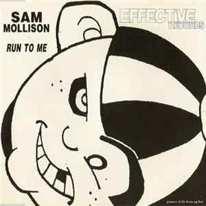Sam Mollison - Run To Me flac