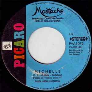 Mostacho - Michelle flac