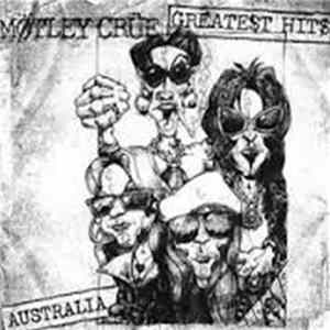 Mötley Crüe - Greatest Hits flac