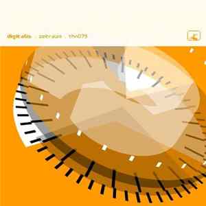 Digitalis - Zeitraum flac