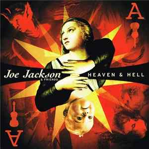 Joe Jackson & Various - Heaven & Hell flac