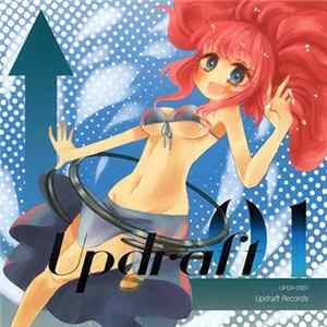 Various - Updraft 1 flac