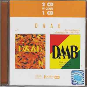 Daab - 3 / To Co Najlepsze Z 10 Lat (1983-93) flac