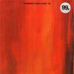 Congregation - Higher Grade / Zip flac