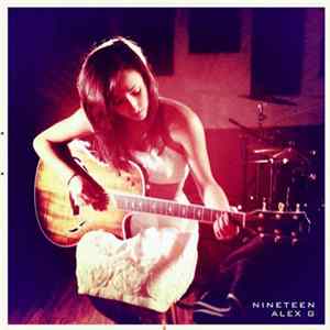 Alex G - Nineteen flac