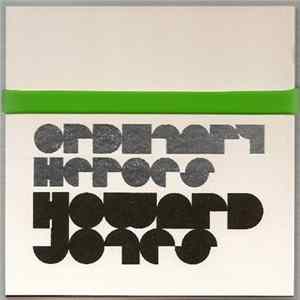Howard Jones - Ordinary Heroes flac