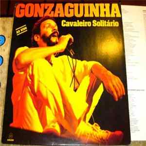 Gonzaguinha - Cavaleiro Solitário flac