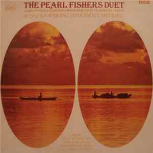 Jussi Bjoerling & Robert Merrill - The Pearl Fishers Duet And Other Operatic Duets And Scenes flac