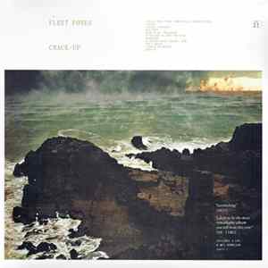 Fleet Foxes - Crack-Up flac