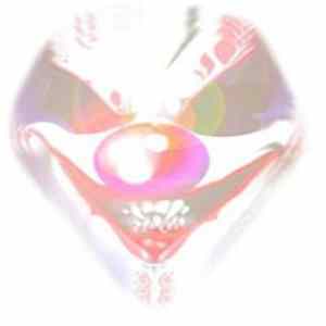 Clown Ass - I See Pee flac