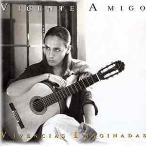 Vicente Amigo - Vivencias Imaginadas flac