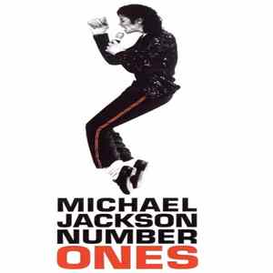 Michael Jackson - Number Ones flac