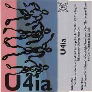 U4ia - U4ia flac