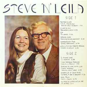 Steve 'N' Leila - Steve 'N' Leila flac