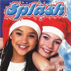 Splash - God Jul & Godt Nyttår flac