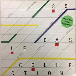 Various - Basle Collection '85 flac