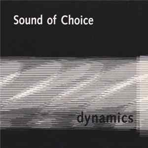 Sound Of Choice - dynamics flac
