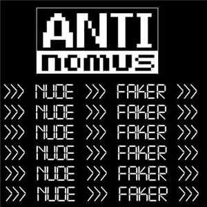 Antinomus - Nude / Faker flac