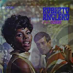 Roberto Anglero Y Su Combo - Roberto Anglero Y Su Combo flac