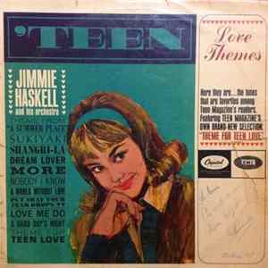 Jimmie Haskell And His Orchestra - Teen Love Themes flac