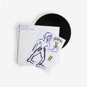 Haron - Wandelaar flac