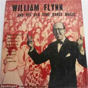 William Flynn And His Old Time Dance Music - William Flynn And His Old Time Dance Music Vol.2 flac