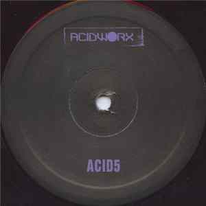 Various - Acid 5 flac
