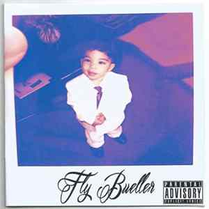 Jfly - Fly Bueller flac