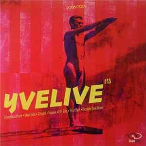 Various - Yvelive #13 flac