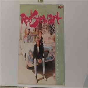 Rod Stewart - Forever Young flac