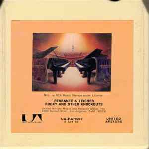 Ferrante & Teicher - Rocky And Other Knockouts flac