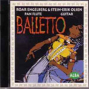 Roar Engelberg & Stein-Erik Olsen - Balletto flac