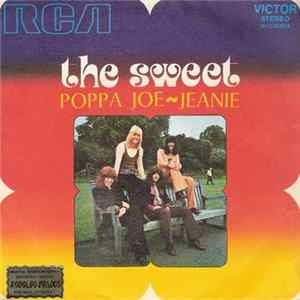 The Sweet - Poppa Joe flac
