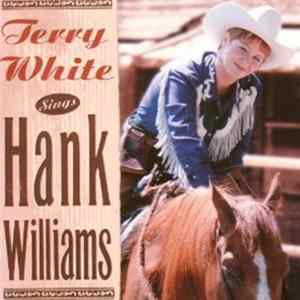 Terry White - Sings Hank Williams flac