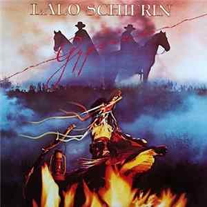 Lalo Schifrin - Gypsies flac