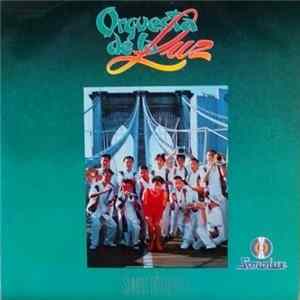 Orquesta De La Luz - Somos Diferentes flac