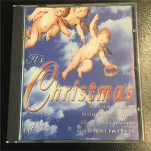 Various - It's Christmas CD3 flac