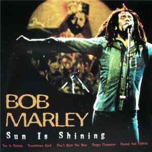 Bob Marley - Sun Is Shining flac