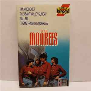 The Monkees - The Monkees flac