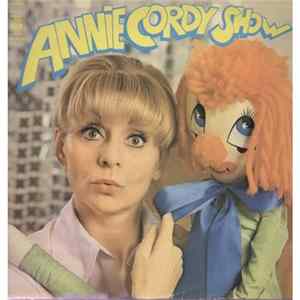 Annie Cordy - Annie Cordy Show flac
