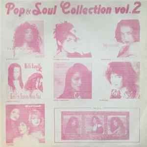 Various - Pop & Soul Collection Vol. 2 flac