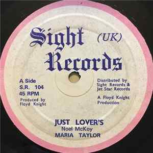 Maria Taylor - Just Lover's flac
