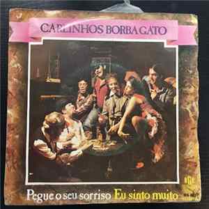 Carlinhos Borba Gato - Pegue O Seu Sorriso flac
