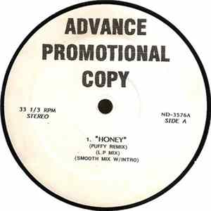 Various - Advanced Promotional Copy flac