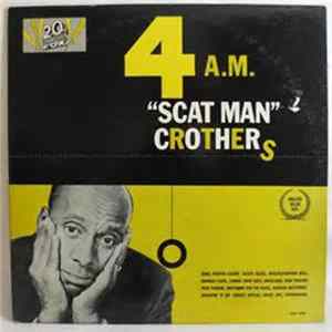 "Scat Man" Crothers - 4 A.M. flac