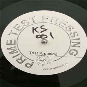 Kepler Sound District - Untitled flac